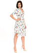 Sophia Dress - Art Supply